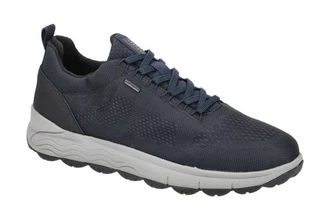 Geox Schnürschuh U26FDB 000ZG