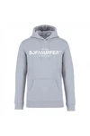 Sofasurfer Hoodie Silber/Hellblau/Blau/Grau Sofasurfer Hoodie Silber/Hellblau/Blau/Grau