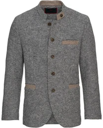 Wolljacke Walkjacke