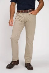 JP1880 5-Pocket Jeans Regular Fit Khaki/Beige