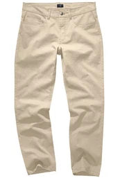 5-Pocket-Jeans Twillhose Bauchfit 5-Pocket Regular Fit