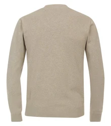 Redmond Pullover Uni 600