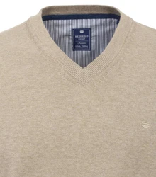 Redmond Pullover Uni 600