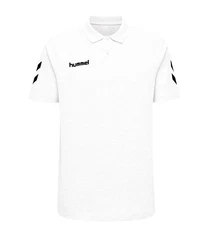 hummel Poloshirt Go Cotton Polo (F7026) 