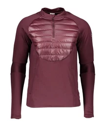 Sweater Academy Winter Warrior Drill Sweatshirt