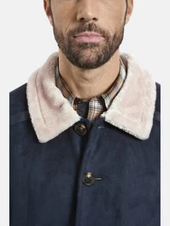 Jan Vanderstorm Lederjacke LOTHAR 