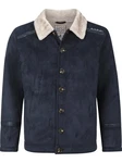 Jan Vanderstorm Lederjacke LOTHAR 