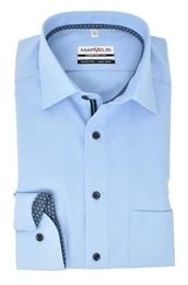 Businesshemd COMFORT FIT - Businesshemd bequeme Schnittfhrung