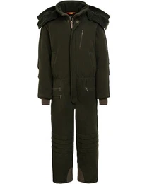 Overall Ansitz-Overall Thermofleece 390