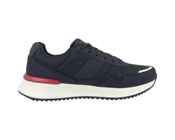 Dockers by Gerli Herren Sneaker (48CC002) Dunkelblau/Grau