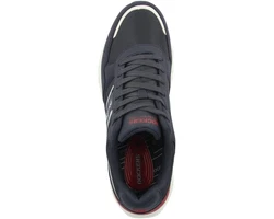 Dockers by Gerli Herren Sneaker (48CC002) Dunkelblau/Grau
