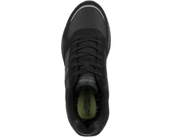 Dockers by Gerli Herren Sneaker (48CC002) Schwarz/Lila