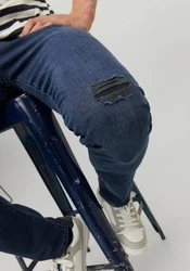 Jack & Jones Jeans Glenn Fox JJIGLENN JJFOX JOS 047 047