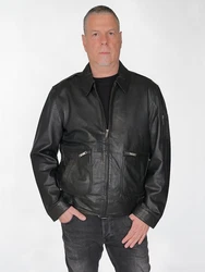 JCC Lederjacke (3102229) 3102229