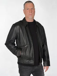 JCC Lederjacke (3102229) 3102229