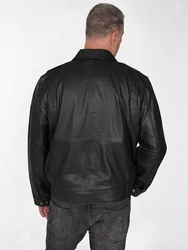 JCC Lederjacke (3102229) 3102229