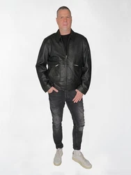 JCC Lederjacke (3102229) 3102229