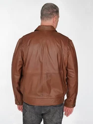 JCC Lederjacke (3102229) 3102229
