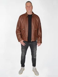 JCC Lederjacke (3102229) 3102229