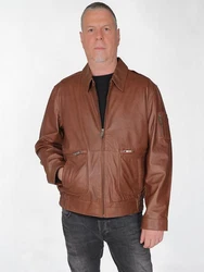 JCC Lederjacke (3102229) 3102229