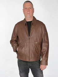 JCC Lederjacke (3102229) 3102229