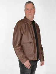 JCC Lederjacke (3102229) 3102229