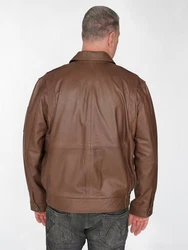 JCC Lederjacke (3102229) 3102229
