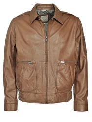 JCC Lederjacke (3102229) 3102229