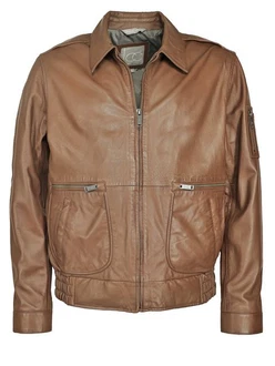 JCC Lederjacke (3102229)