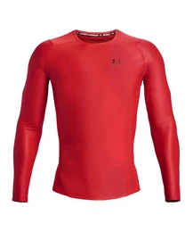 Sweater Hg Isochill Comp Sweatshirt