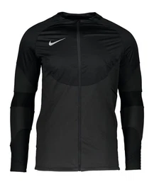 Sweatjacke Strike Winter Warrior Trainingsjacke