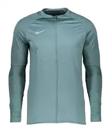 Sweatjacke Strike Winter Warrior Trainingsjacke