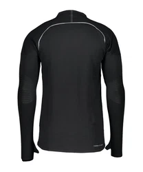 Nike Sweater Strike Winter Warrior Drill Top Schwarz