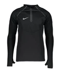 Nike Sweater Strike Winter Warrior Drill Top Schwarz