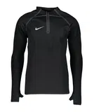 Schwarze Nike Hoodies image