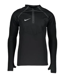 Sweater Strike Winter Warrior Drill Top