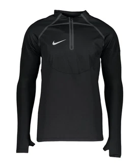 Nike Sweater Strike Winter Warrior Drill Top Schwarz