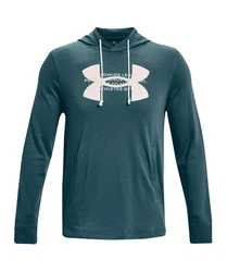 Under Armour Sweater Rival Terry Logo Hoody 