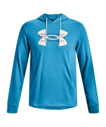 Sweater Rival Terry Logo Hoody