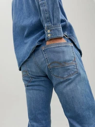 5-Pocket-Jeans
