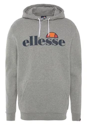 Ellesse Kapuzensweatshirt SL Gottero OH Hoody Grau