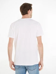 Tommy Hilfiger Underwear T-Shirt CN SS TEE LOGO navy/rot/wei