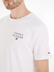 Tommy Hilfiger Underwear T-Shirt CN SS TEE LOGO navy/rot/wei