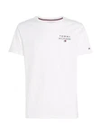 Tommy Hilfiger Underwear T-Shirt CN SS TEE LOGO navy/rot/wei