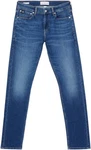 Calvin Klein Jeans Slim-fit Jeans Herren J30J323687 (JeansSLIM NOS) Blau/Hellblau