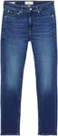 Calvin Klein Jeans Slim-fit SLIM TAPER Hellblau/Blau/Dunkelblau Calvin Klein Jeans Slim-fit SLIM TAPER Hellblau/Blau/Dunkelblau