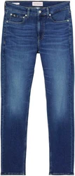 Calvin Klein Jeans Slim-fit SLIM TAPER Hellblau/Blau/Dunkelblau
