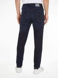 Calvin Klein Jeans Skinny-fit SKINNY Dunkelblau/Hellblau/Blau