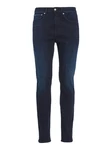 Calvin Klein Jeans Skinny-fit SKINNY Dunkelblau/Hellblau/Blau