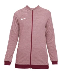 Nike Sweatjacke Academy Trainingsjacke Rosa/Dunkelrot/Rot/Lila/Bordeaux